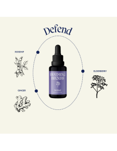 Defend Drops - 30ml | Blooming Blends 2