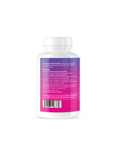 MegaSporeBiotic Plus Antioxidants – 60 caps – Microbiome... 2