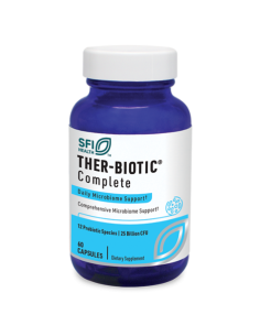 Ther-Biotic Complete | SFI Health