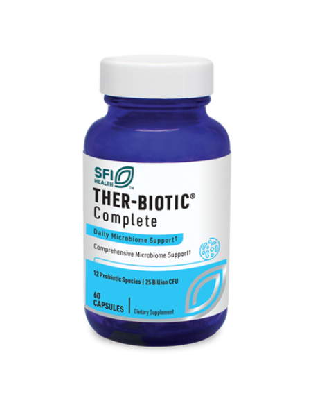 Ther-Biotic Complete | SFI Health