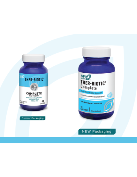 Ther-Biotic Complete | SFI Health