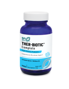Ther-Biotic Complete Powder - 64g | SFI Health
