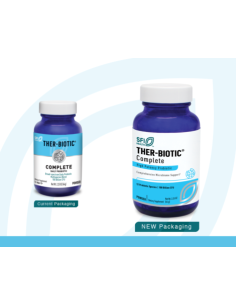 Ther-Biotic Complete Powder - 64g | SFI Health 2