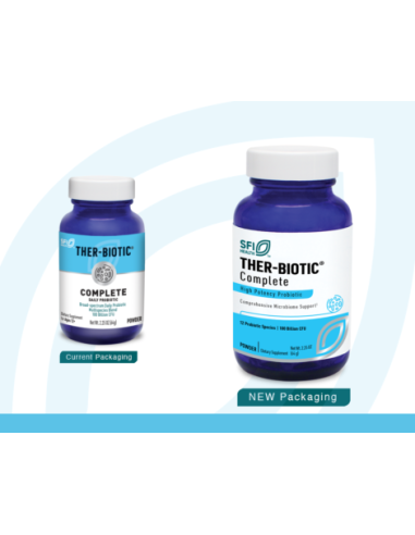 Ther-Biotic Complete Powder - 64g | SFI Health