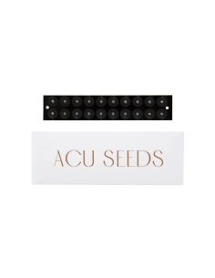 Pack de recharge Argent 3 mois | Graines d'Acu