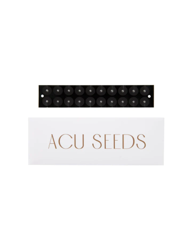 3 Month Silver Refill Pack | Acu Seeds