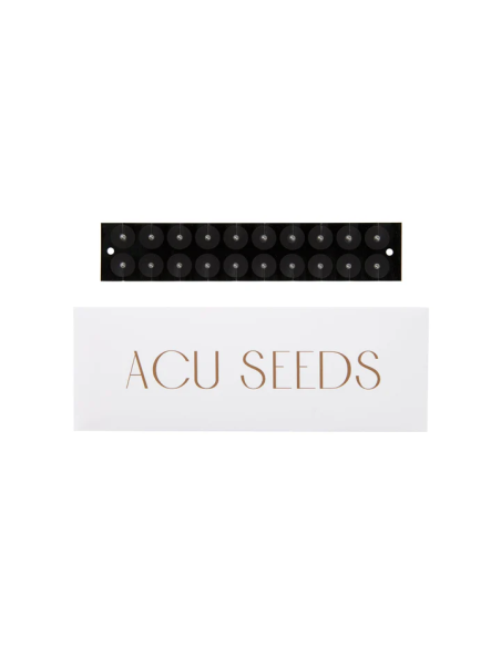 3 Month Silver Refill Pack | Acu Seeds