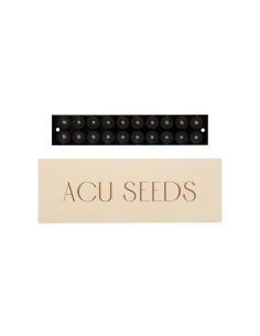 Confezione di ricarica Gold da 3 mesi | Acu Seeds