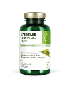 Sweet Clover Complex 120 capsules | LifeWise