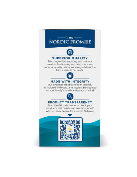 Algae Omega - 715 mg | Nordic Naturals