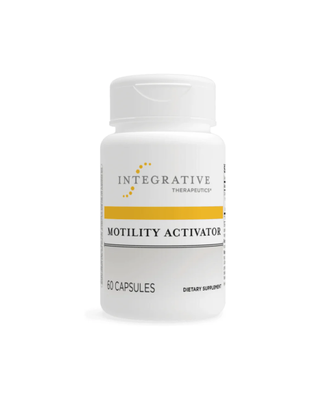 Motility Activator - 60 Capsules | Integrative Therapeutics