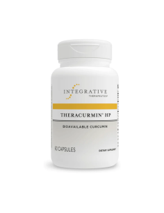 Theracurmin HP - 60 Capsules | Integrative Therapeutics