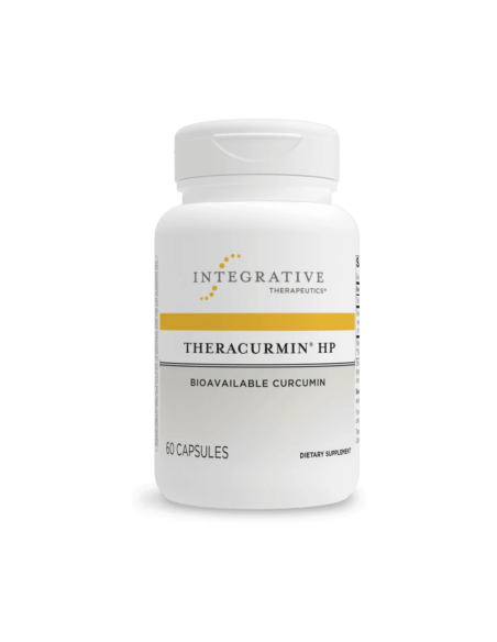 Theracurmin HP - 60 Capsules | Integrative Therapeutics