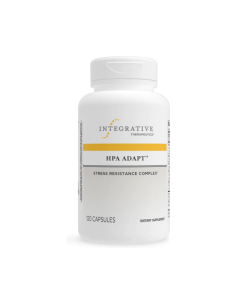 HPA Adapt - 120 Capsules | Integrative Therapeutics