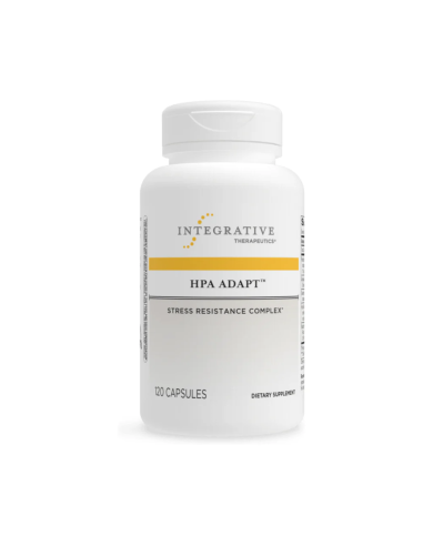 HPA Adapt - 120 Capsules | Integrative...