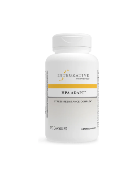 HPA Adapt - 120 Capsules | Integrative Therapeutics