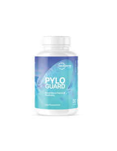 Pyloguard - 30 Capsules | Microbiome Labs