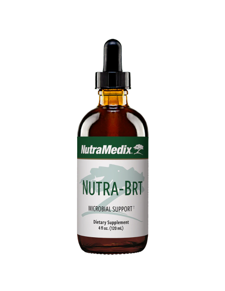 Nutra-BRT - Nutramedix