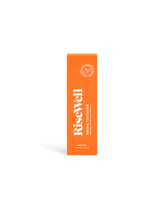 Natural Hydroxyapatite Toothpaste - 118ml | RiseWell