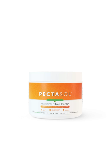 PectaSol-C (Modified Citrus Pectin) Lime...