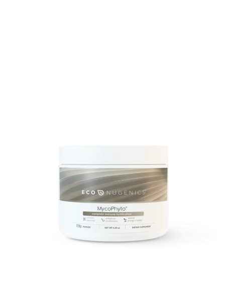 MycoPhyto Complex, 120g Powder – ecoNugenics