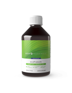  ecoProbiotic 500ml – Econugenics
