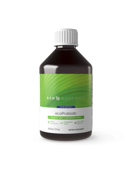  ecoProbiotic 500ml – Econugenics