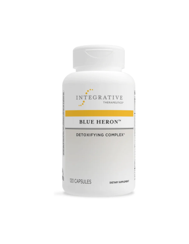 Blue Heron - 120 Capsules | Integrative...