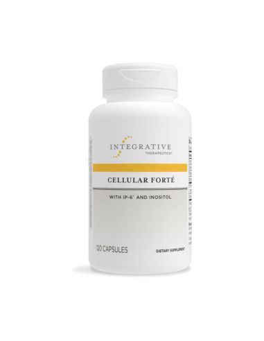 Cellular Forte (IP-6 and Inositol) - 120...