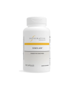 Similase - 180 Capsules | Integrative Therapeutics
