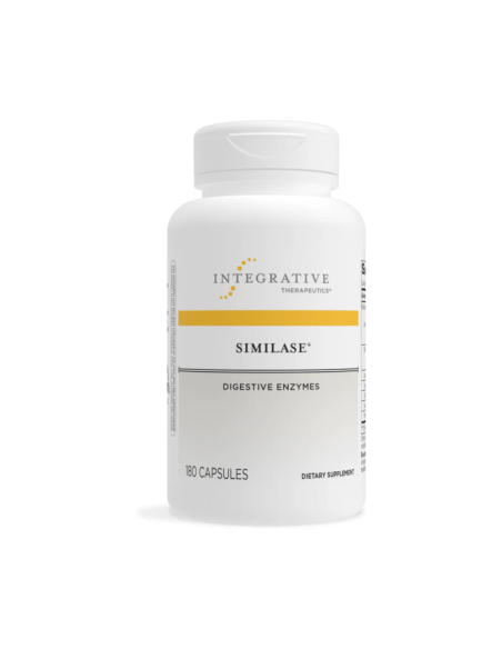 Similase - 180 Capsules | Integrative Therapeutics