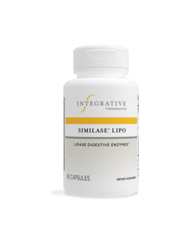 Similase Lipo - 90 Capsules | Integrative...