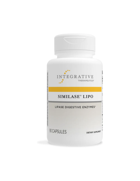 Similase Lipo - 90 Capsules | Integrative Therapeutics