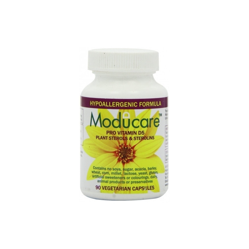 Moducare Pro Vitamin D5 Hypoallergenic