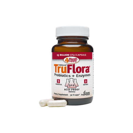TruFloraÂ®