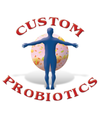 Custom Probiotics