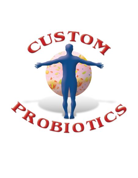 Custom Probiotics