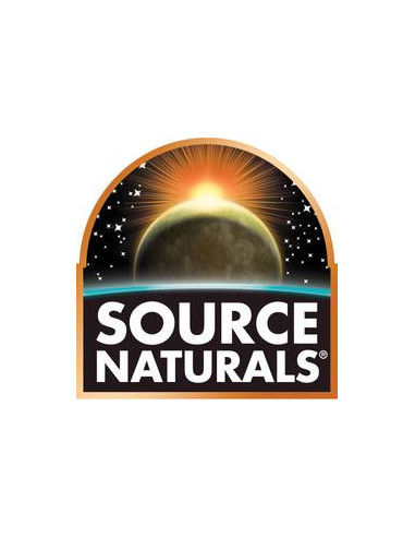 Source Naturals