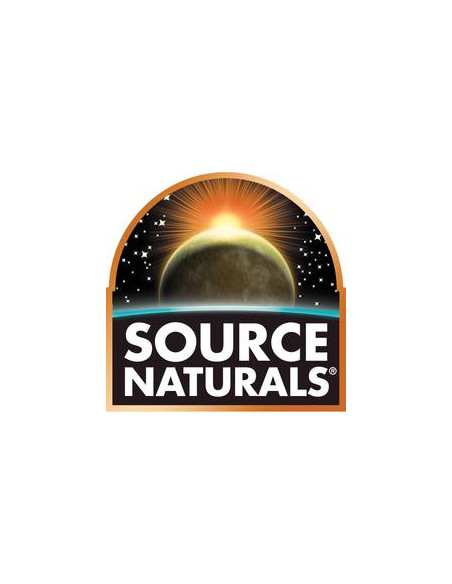 Source Naturals