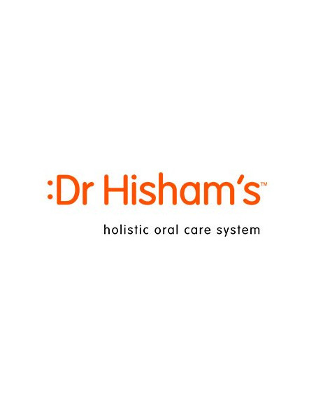 Dr Hisham's