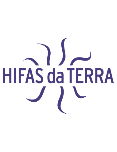 Hifas da Terra