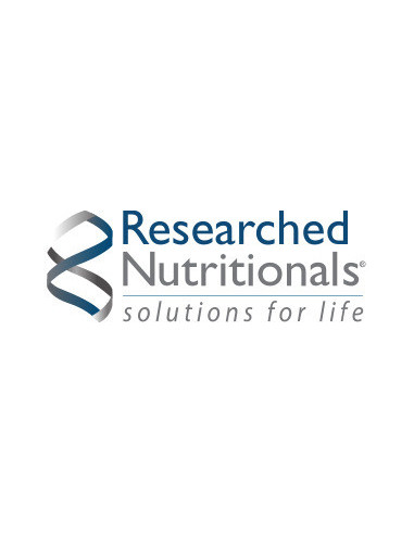 Researched Nutritionals