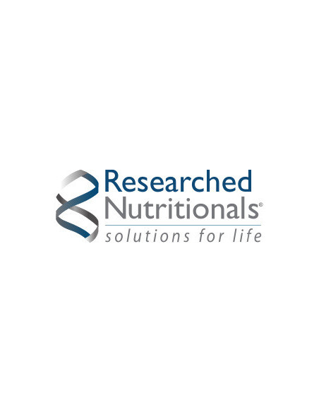 Researched Nutritionals
