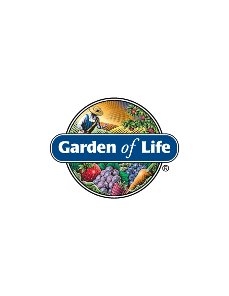 Garden of Life