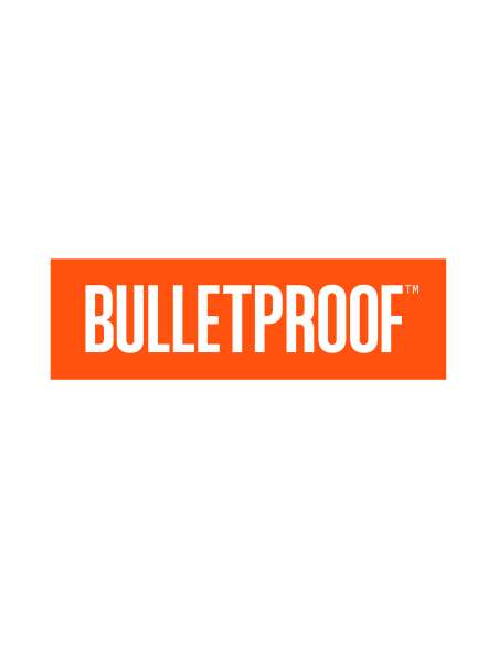 Bulletproof