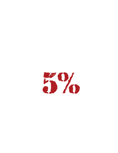 5% Nutrition