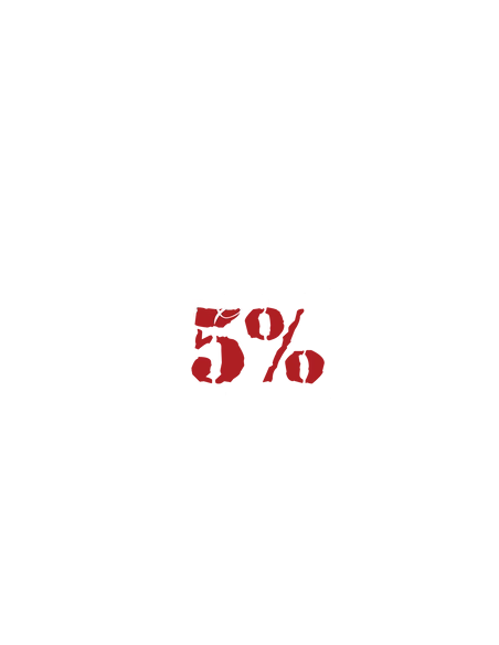 5% Nutrition