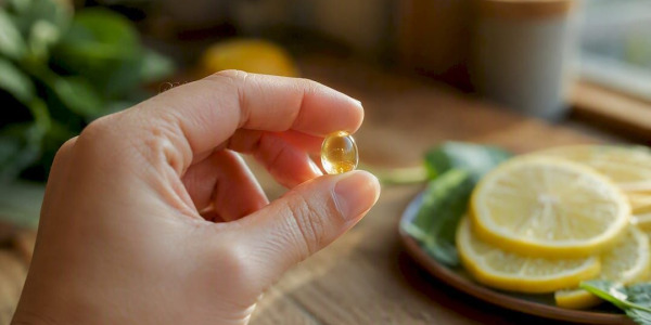 Vitamina C liposomiale: si assorbe meglio, ma fa la differenza?