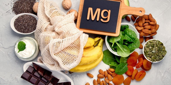 Magnézium – egy csendes segítőtárs a mindennapokhoz