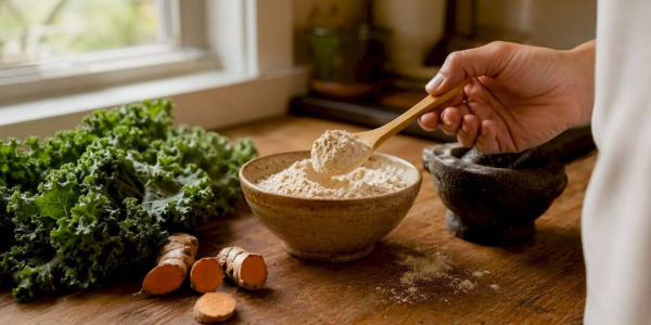 Compléments de glutathion : que montrent les études humaines ?